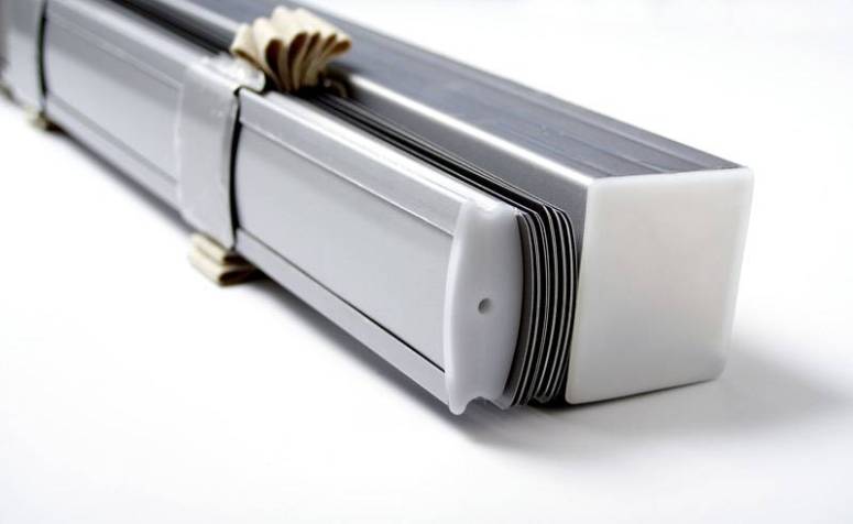 Persienn 50 mm - Bild 2