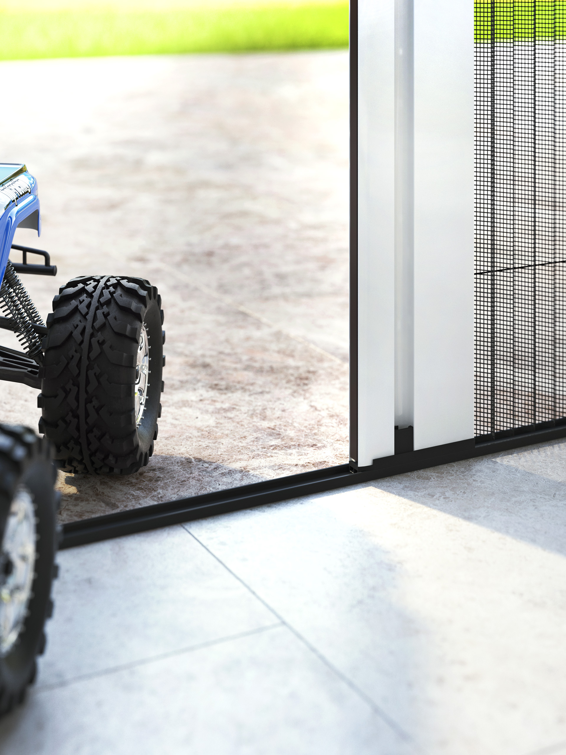 Insektsnät - Bild 3