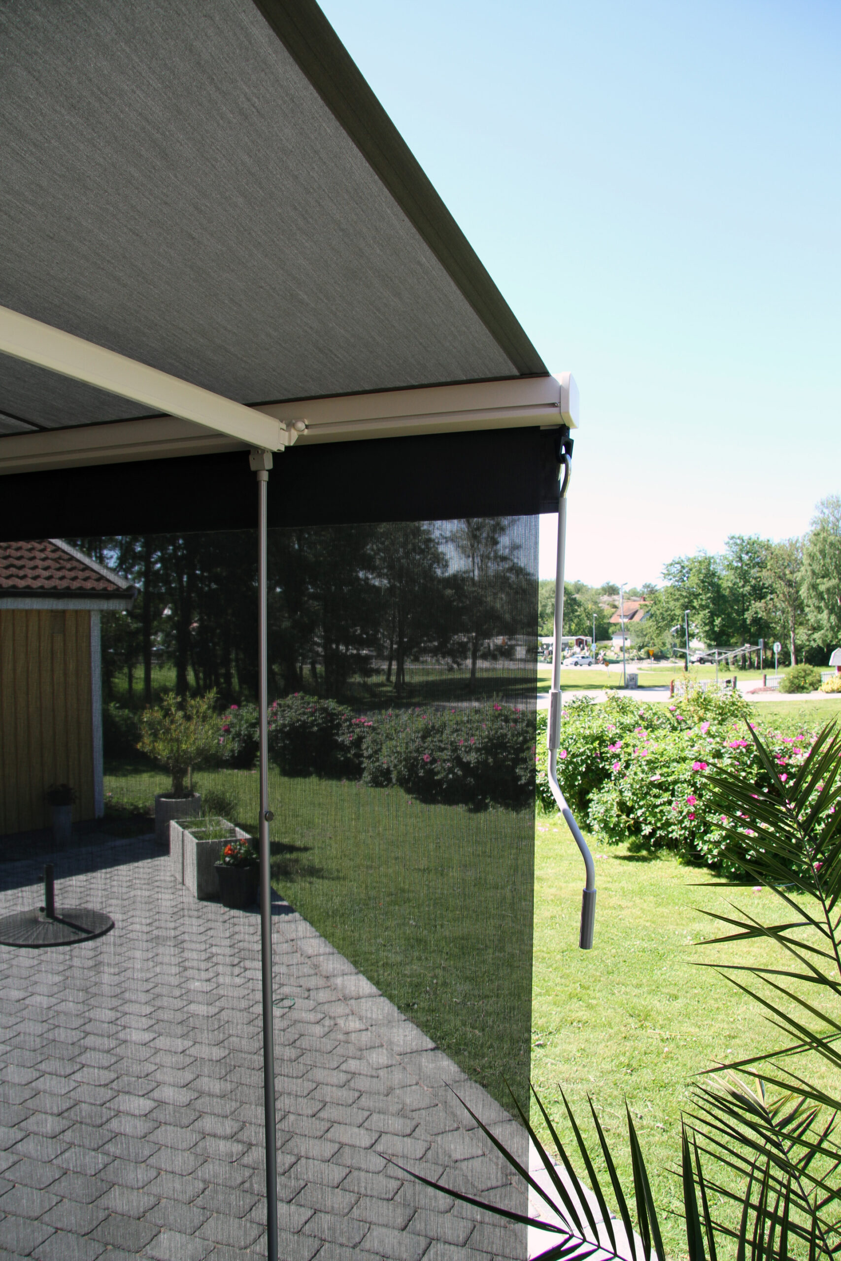 Terrassmarkis FA40 - Bild 5