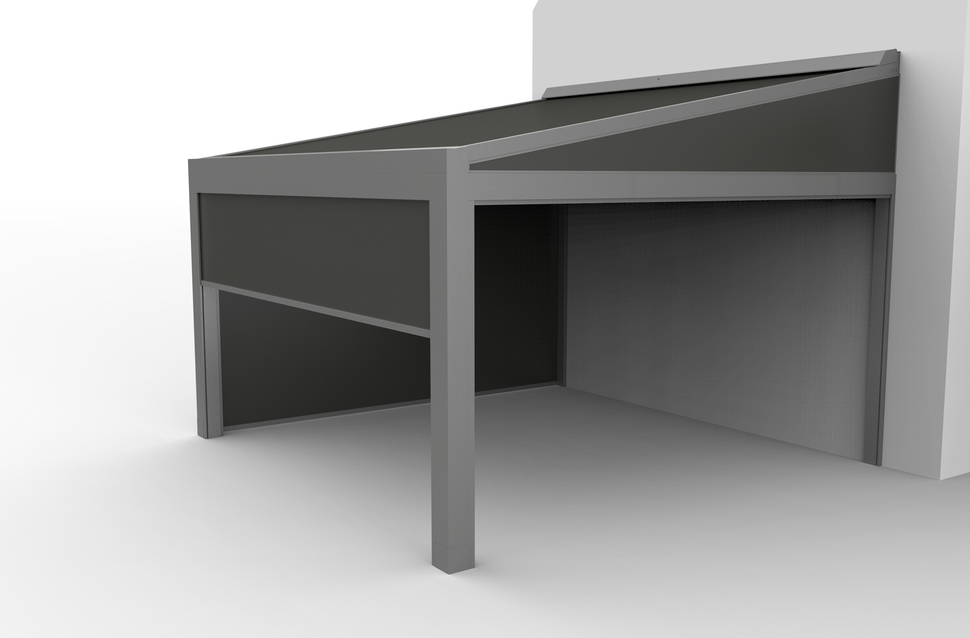 Pergola Air - Bild 2