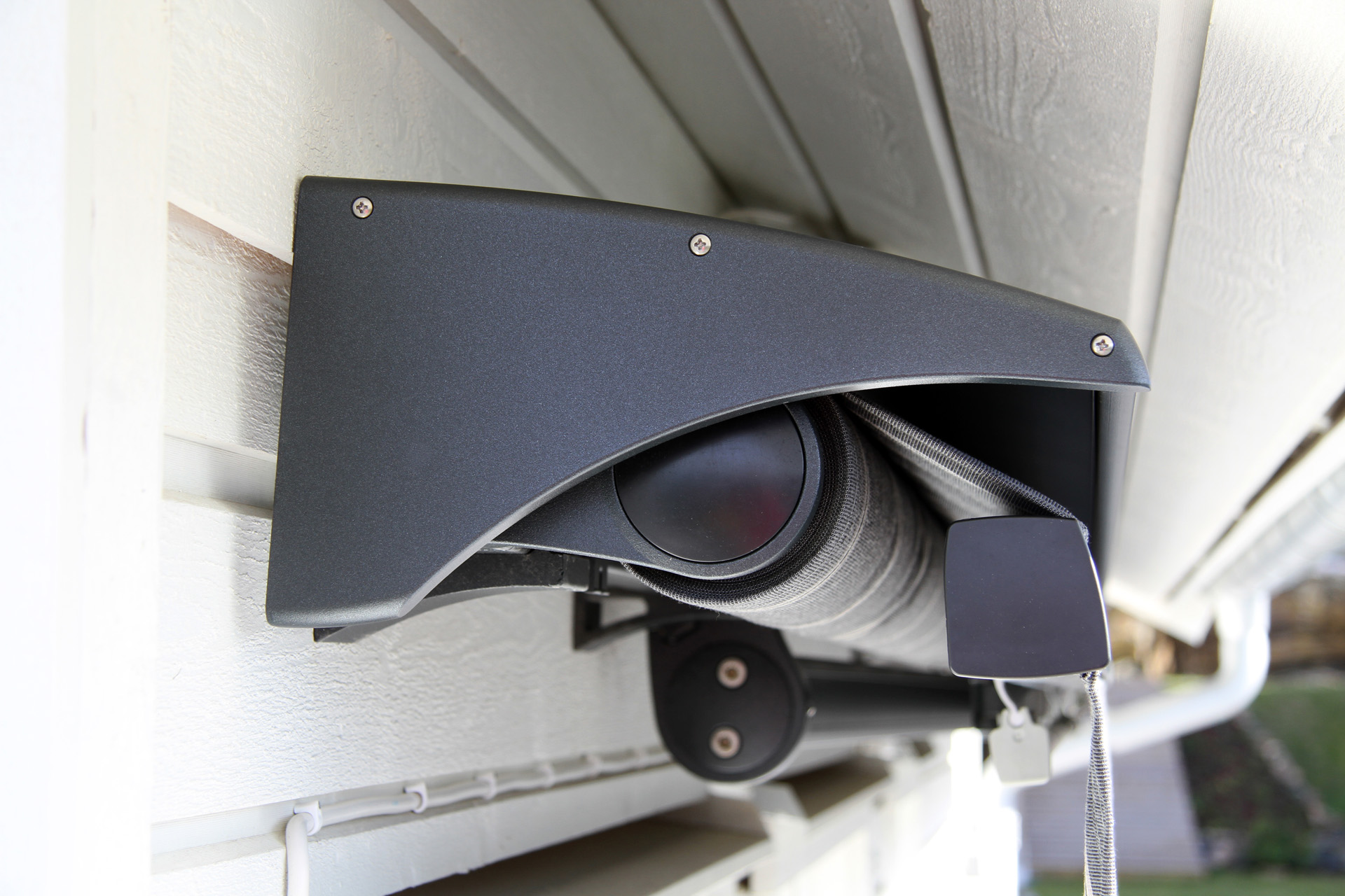 Terrassmarkis FA40 - Bild 4