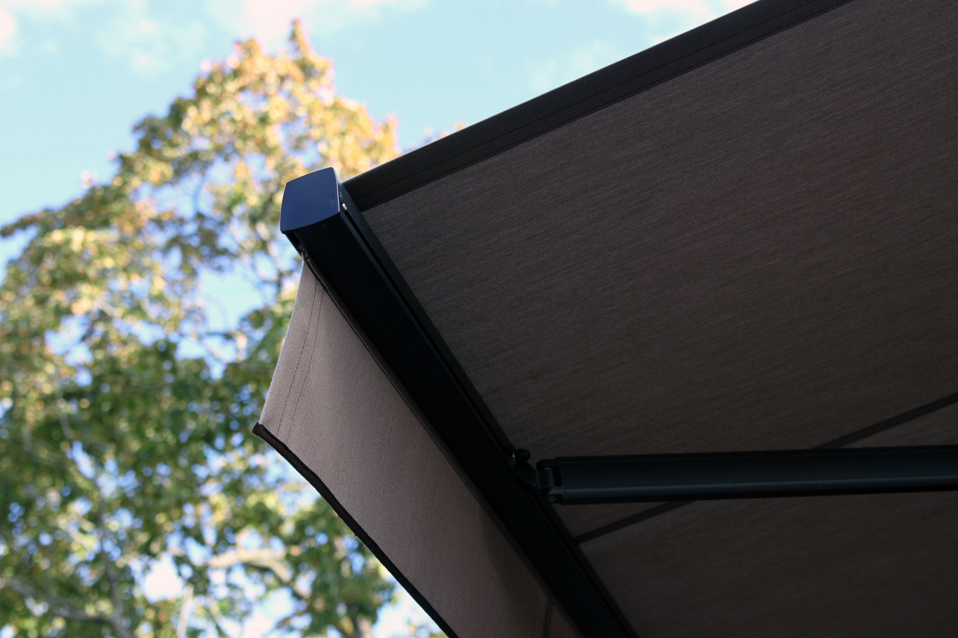 Terrassmarkis FA40 - Bild 3