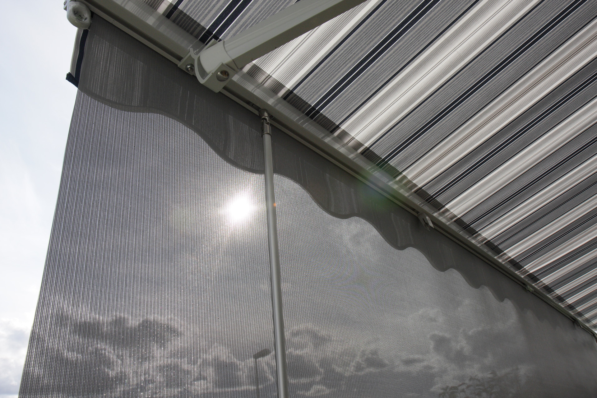 Terrassmarkis Finess - Bild 2