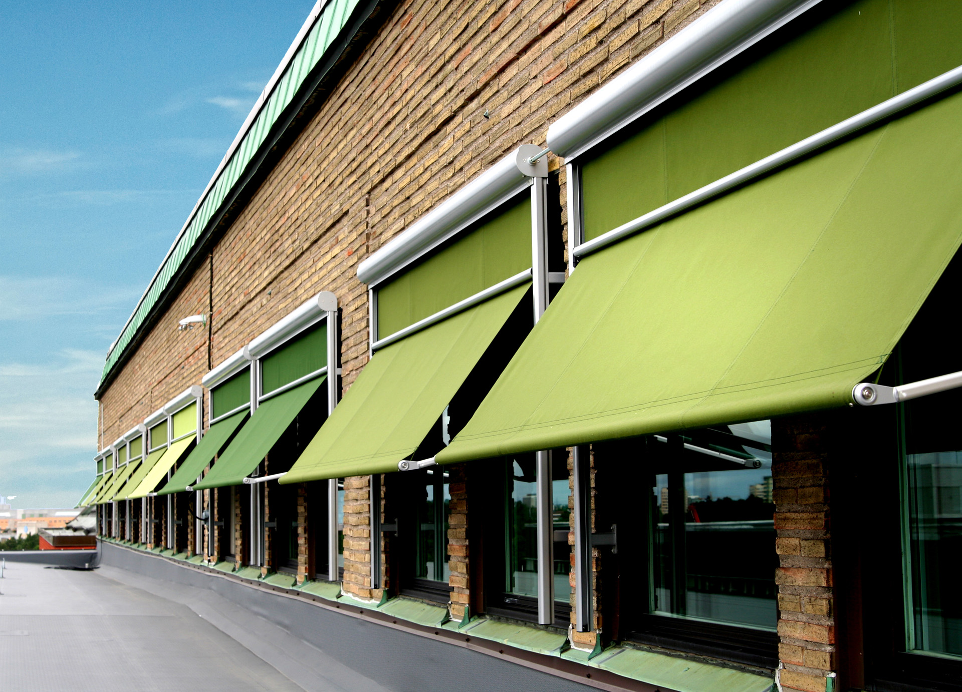 Markisolette MT74 - Bild 2