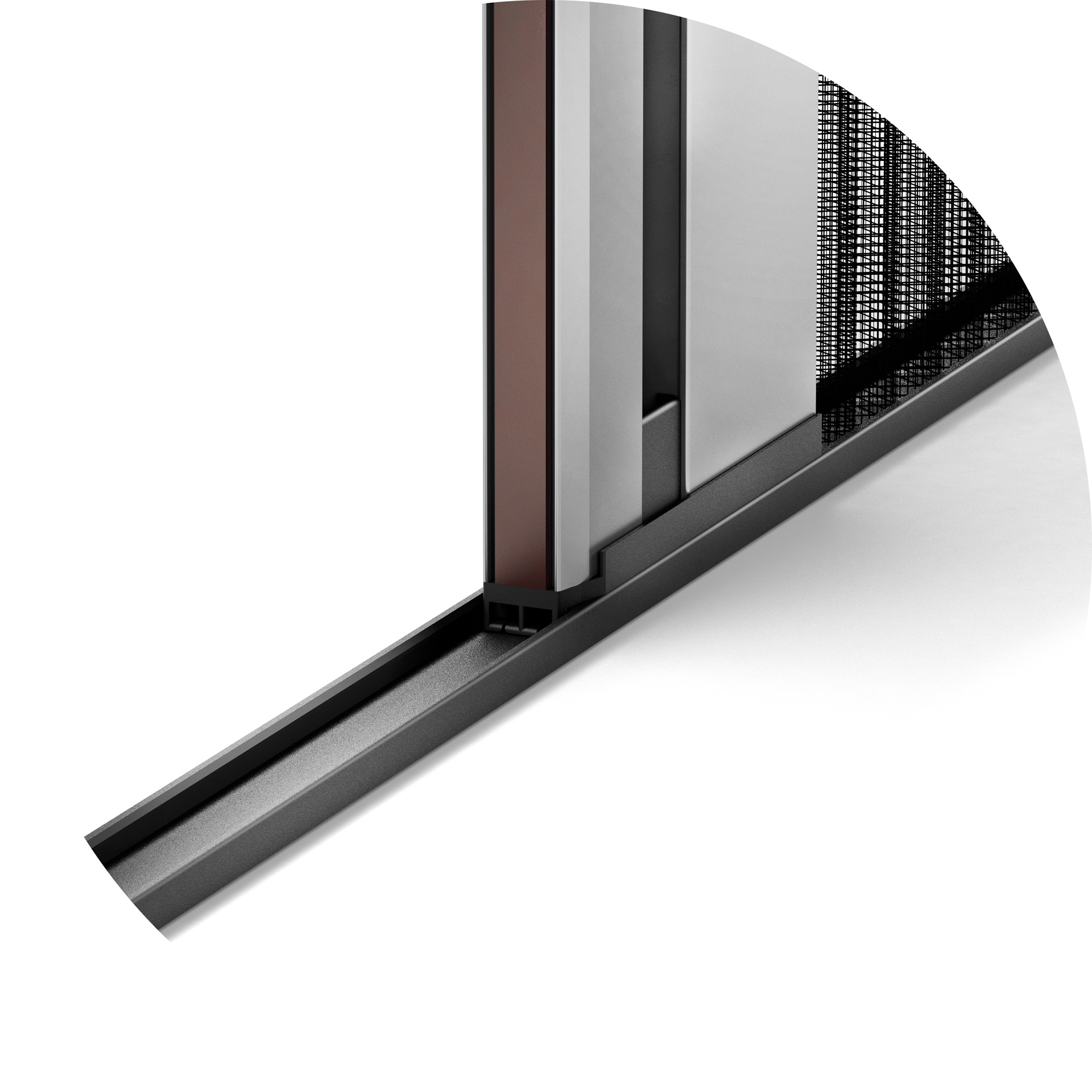 Insektsnät - Bild 4