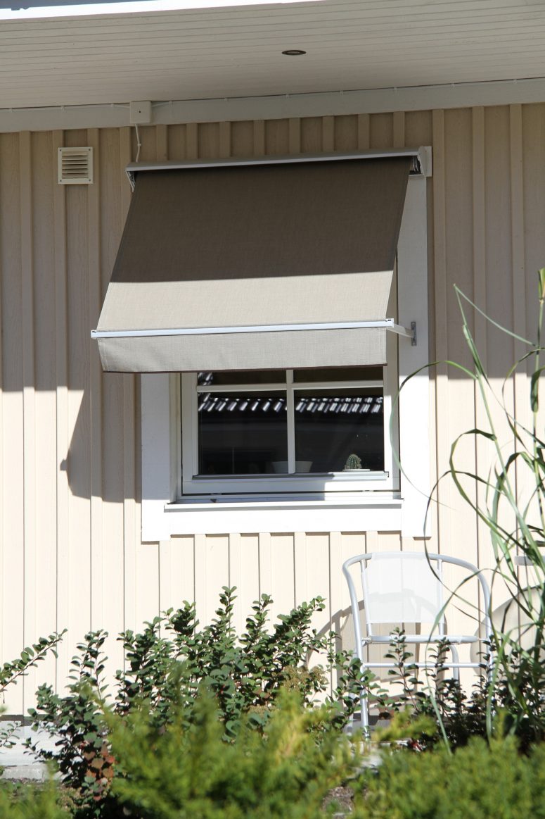 Fönstermarkis DA32 - Bild 2