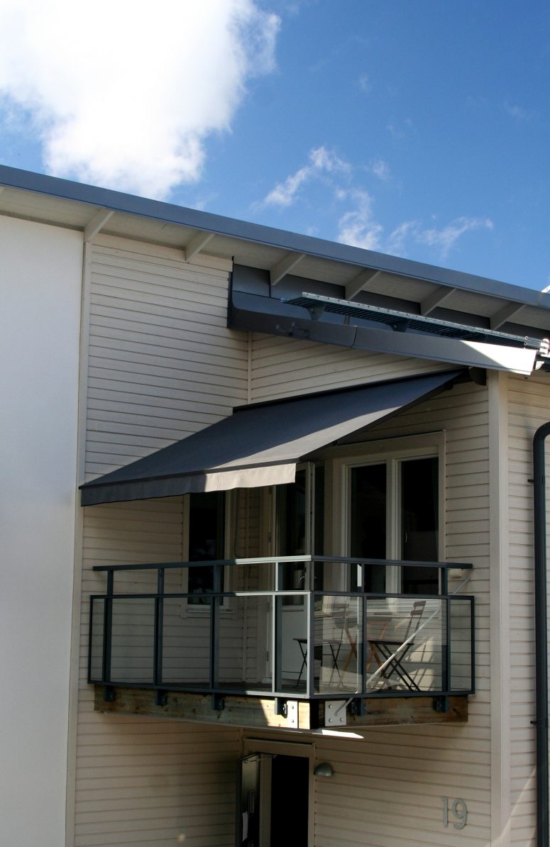 Terrassmarkis FA22