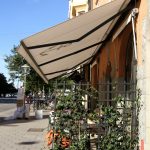 Terrassmarkis FA40 - Bild 2