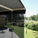 Terrassmarkis FA40 - Bild 5