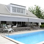 Terrassmarkis FA40
