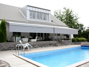 Terrassmarkis FA40