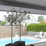 Terrassmarkis FA40 - Bild 6