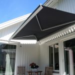 Terrassmarkis FA60 - Bild 2