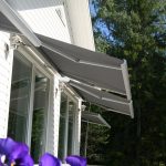 Terrassmarkis FA60 - Bild 4