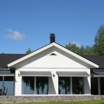 Terrassmarkis FA60 - Bild 3