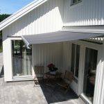 Terrassmarkis FA60
