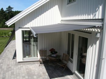 Terrassmarkis FA60