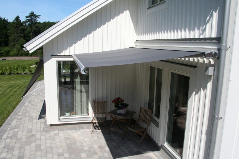 Terrassmarkis FA60