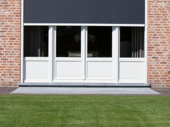 Zip Screen SC800