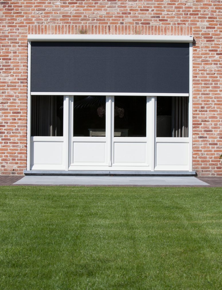 Zip Screen SC800