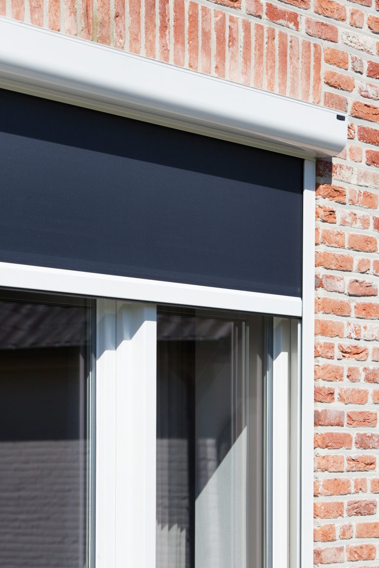 Zip Screen SC800 - Bild 2