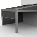 Pergola Air - Bild 2